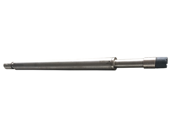 完井熱力補償器